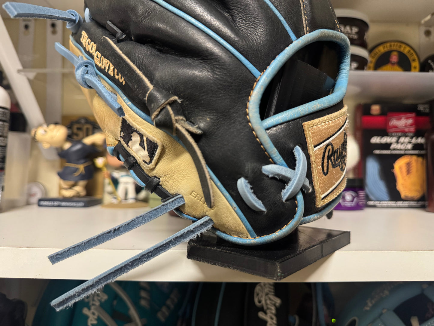 Rawlings Heart of the Hide PROR204U-2CBC 11.5” RHT