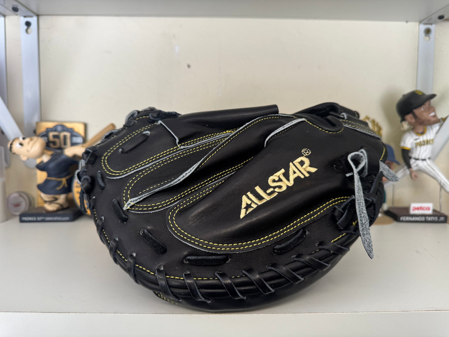 All Star Pro Elite CM3000SBK 33.5”