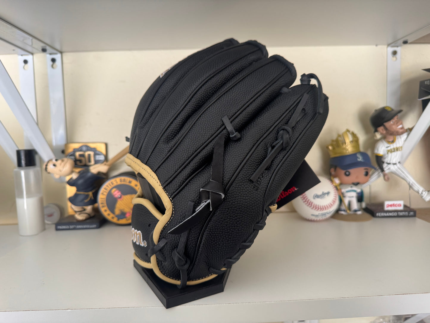 Wilson A2000 B23 12” LHT