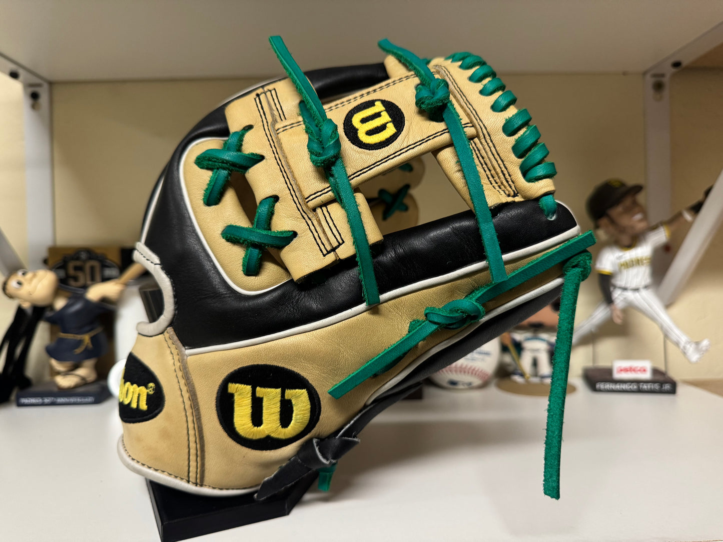 Wilson A2000 1786 11.5”