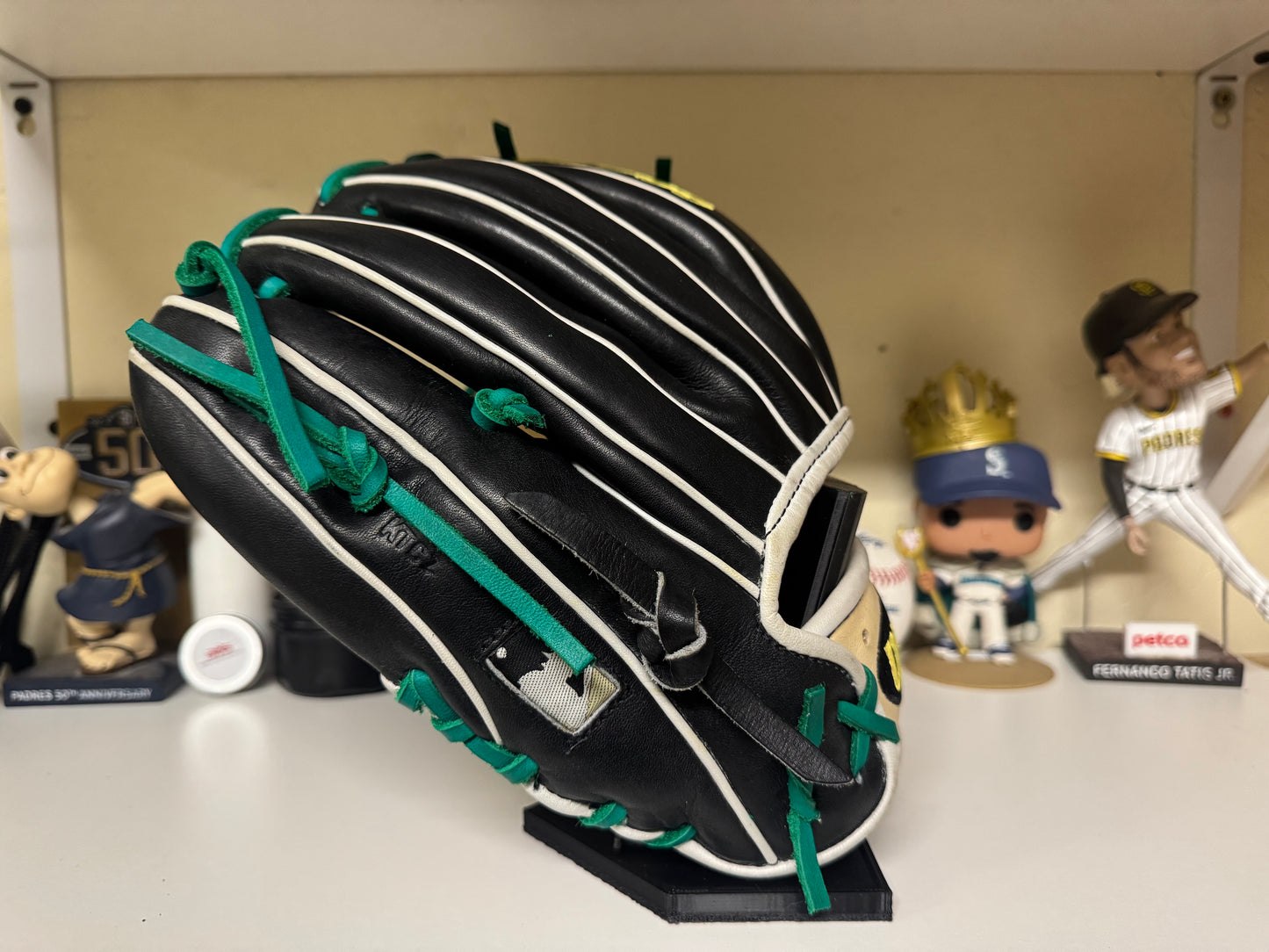 Wilson A2000 1786 11.5”