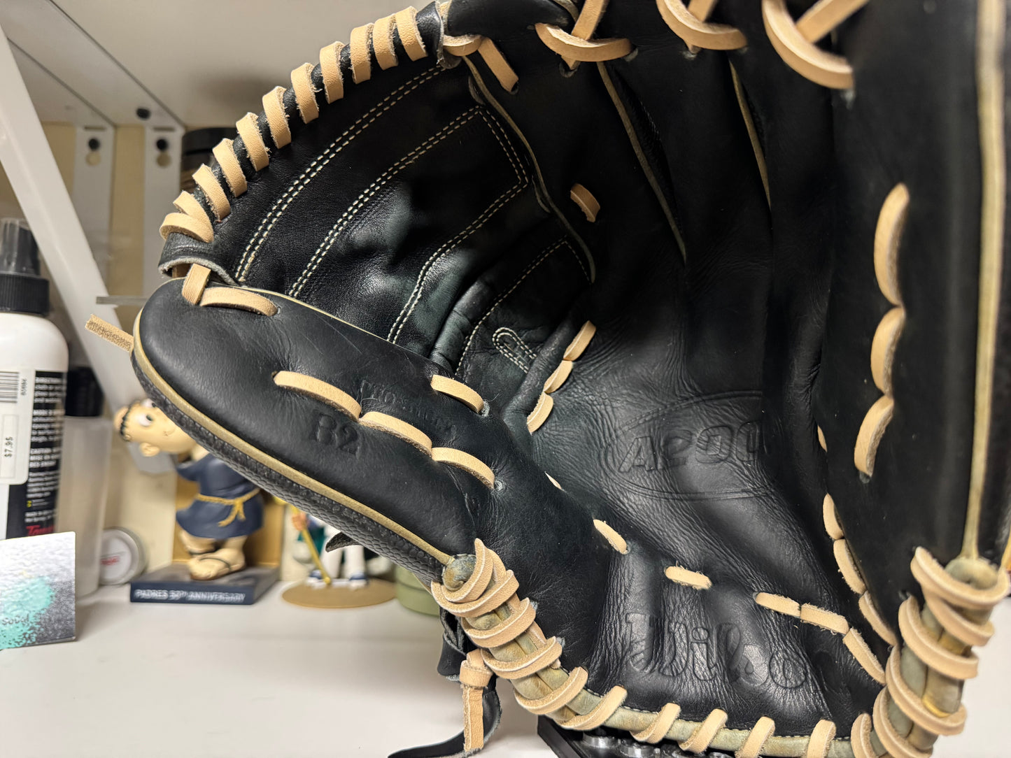 Wilson A2000 12” B2 Righty