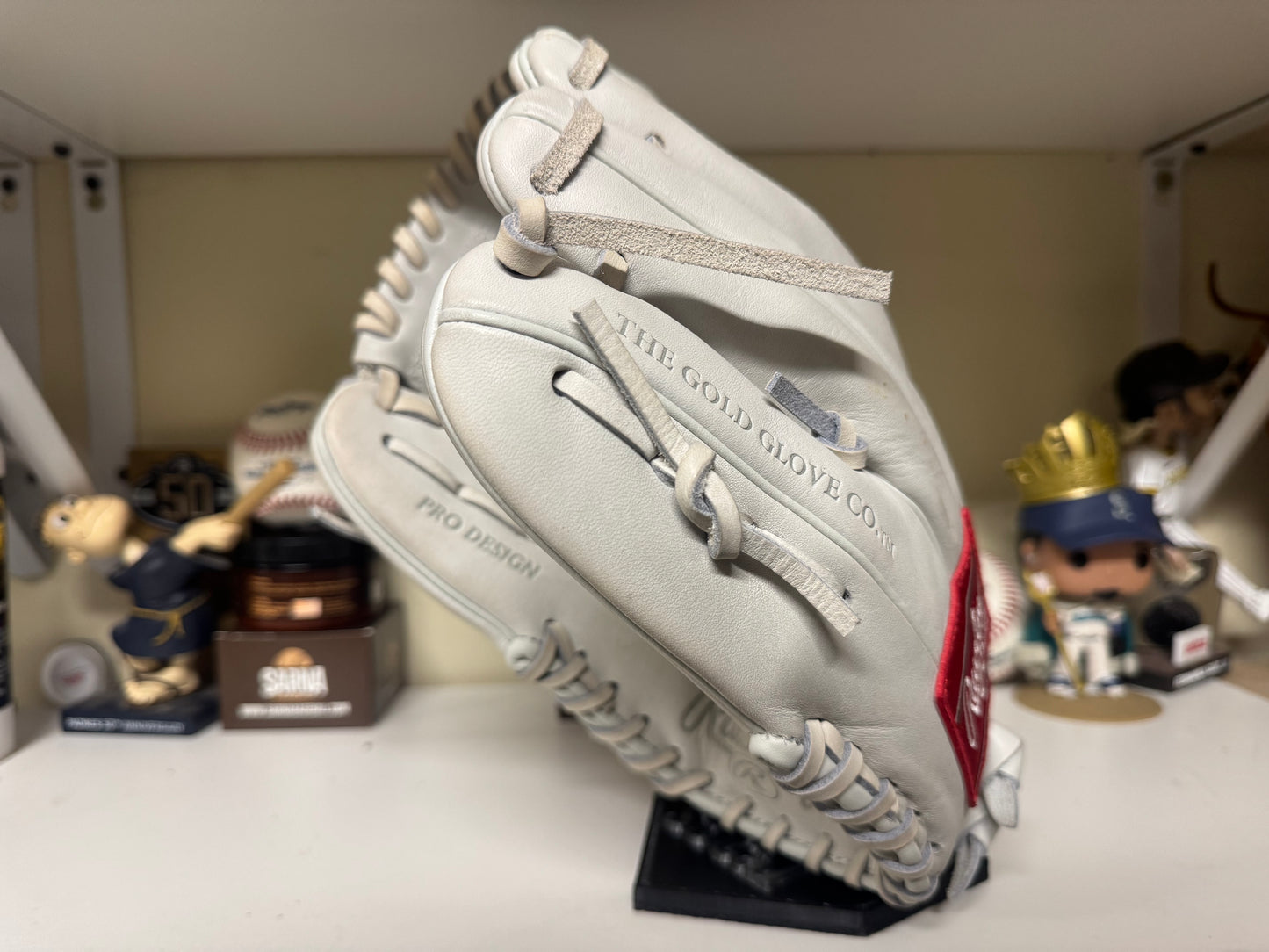 Rawlings Liberty Advanced Fastpitch 11.5”