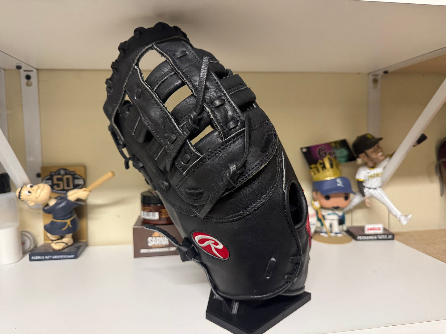 Rawlings Heart of the Hide PROFM20B 12.25”LHT