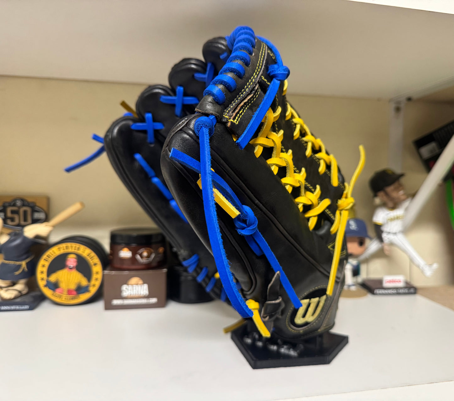 Wilson A2000 KP92 12.5”