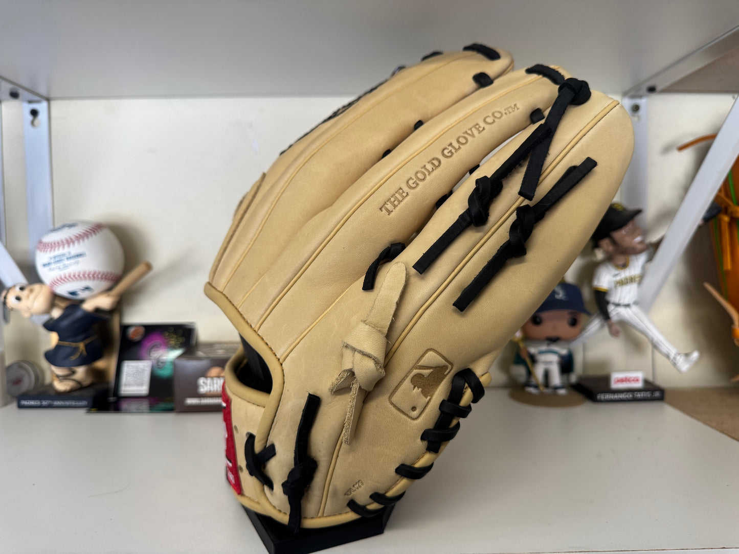 Rawlings GG Elite 12.75” Lefty