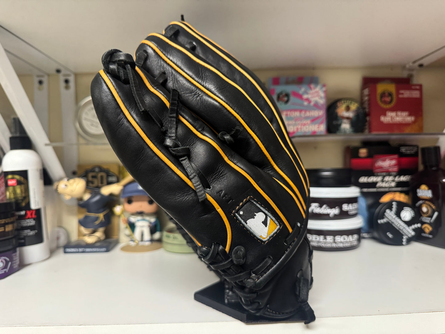 Wilson A2K CJW 12”