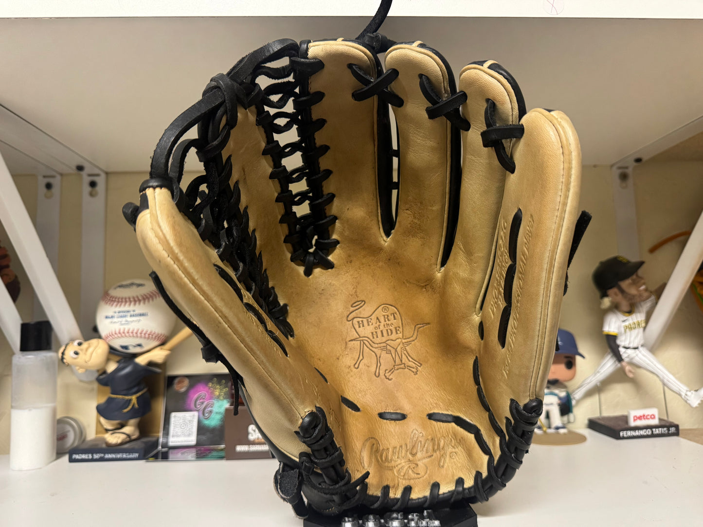 Rawlings Heart of the Hide PROR3039-22C 12.75” RHT