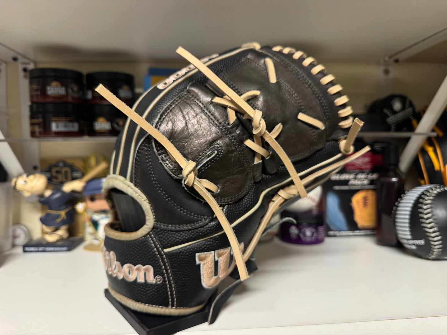 Wilson A2000 12” B2 Righty