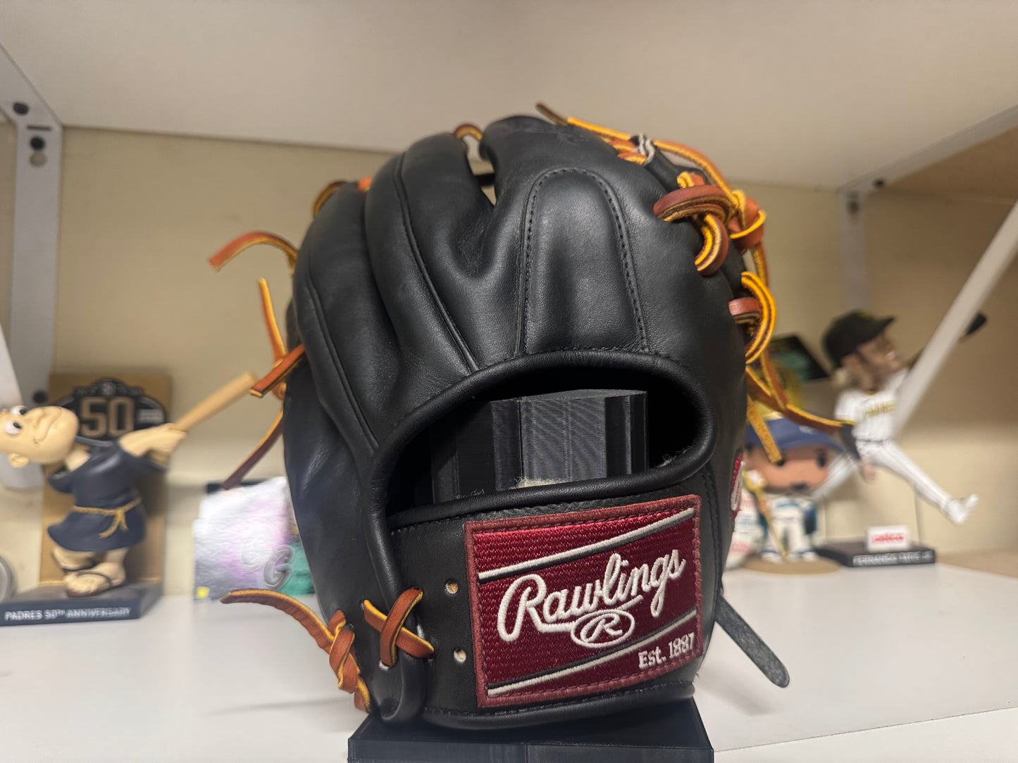 Rawlings Pro Preferred PROS204-2