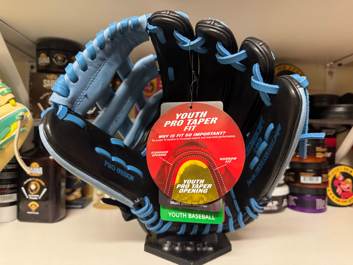 Rawlings GG Elite Youth Fit 12”