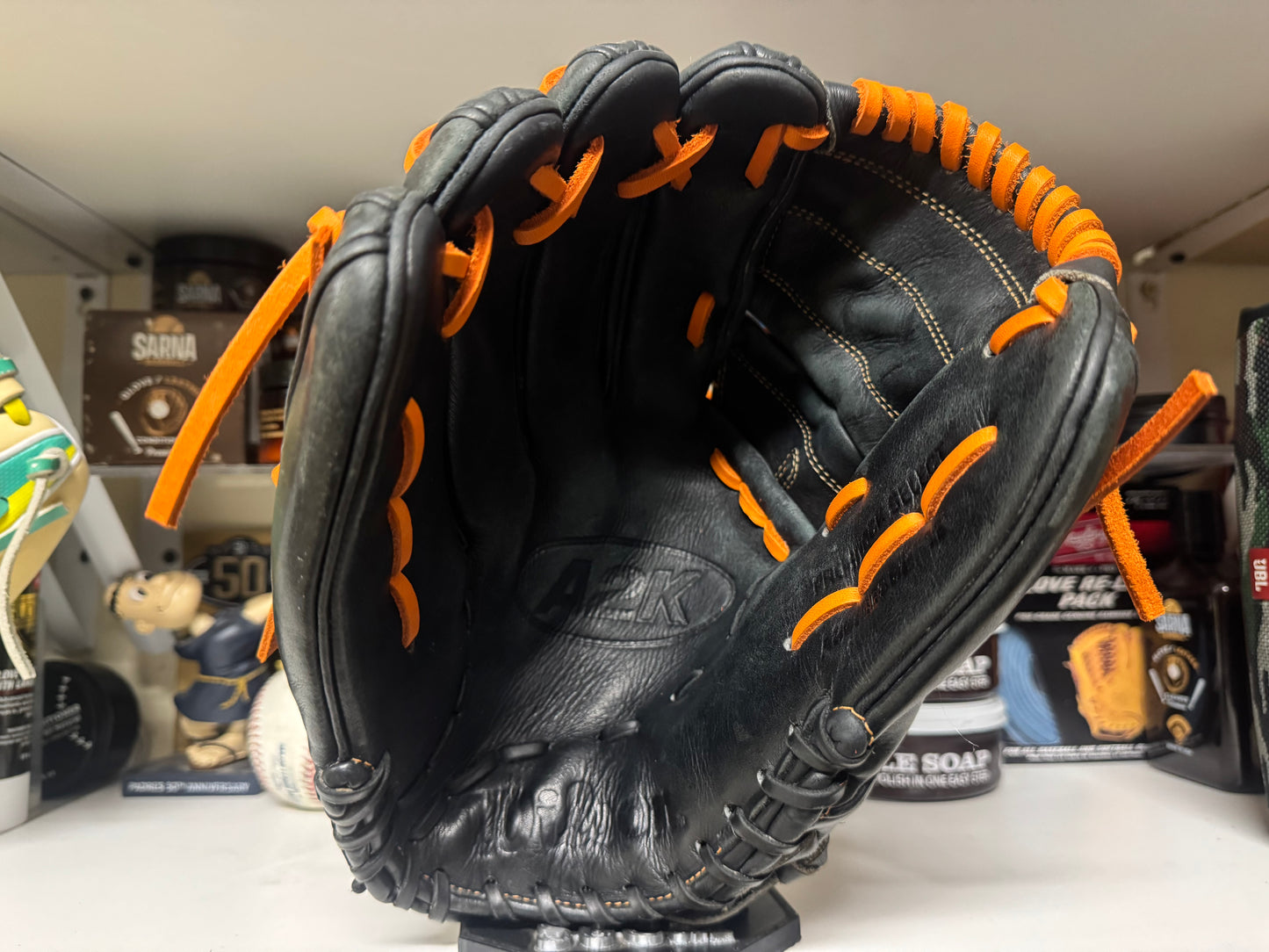 Wilson A2K B2 12” Japan Left