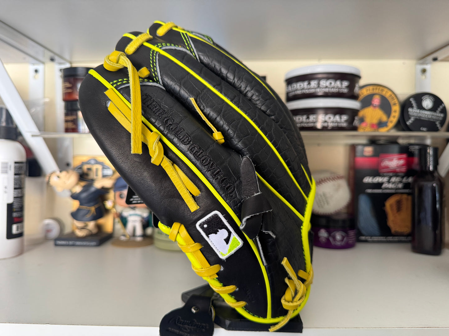 Rawlings Heart of the Hide PRO204-2BCO 11.5” RHT