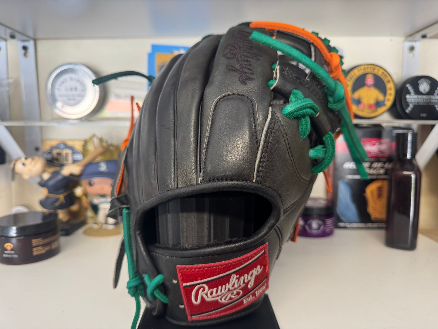 Rawlings Pro Preferred PROSNP2BOB 11.25” RHT