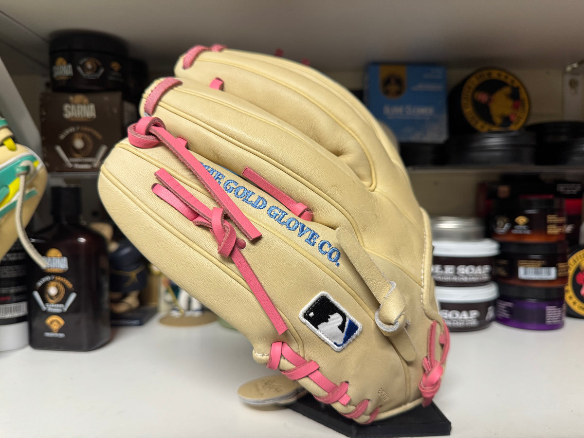 Rawlings Heart of the Hide 11.5” PROR934-2CCBP