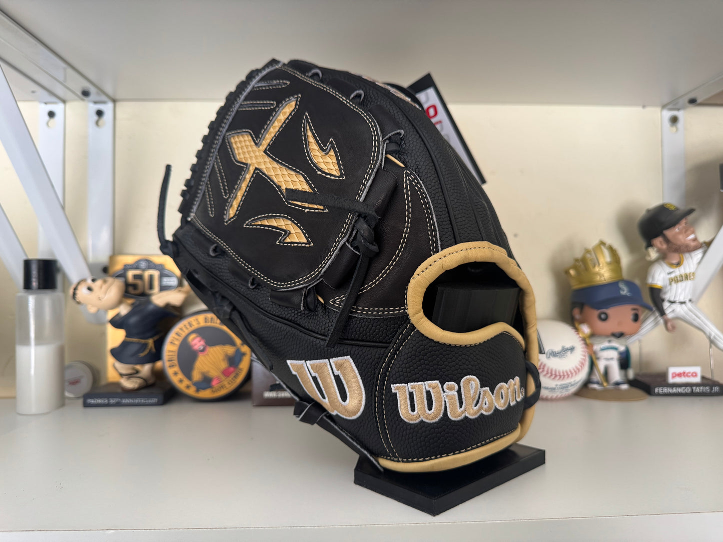 Wilson A2000 B23 12” LHT