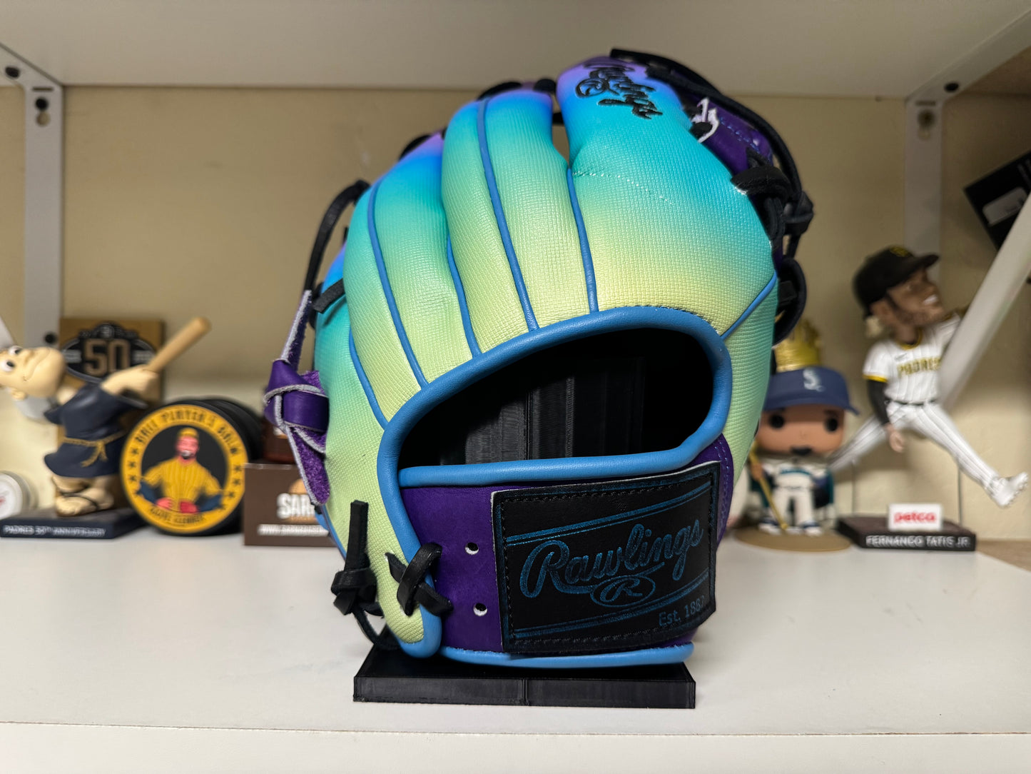 Rawlings Heart of the Hide PROR204-2PUB 11.5” RHT