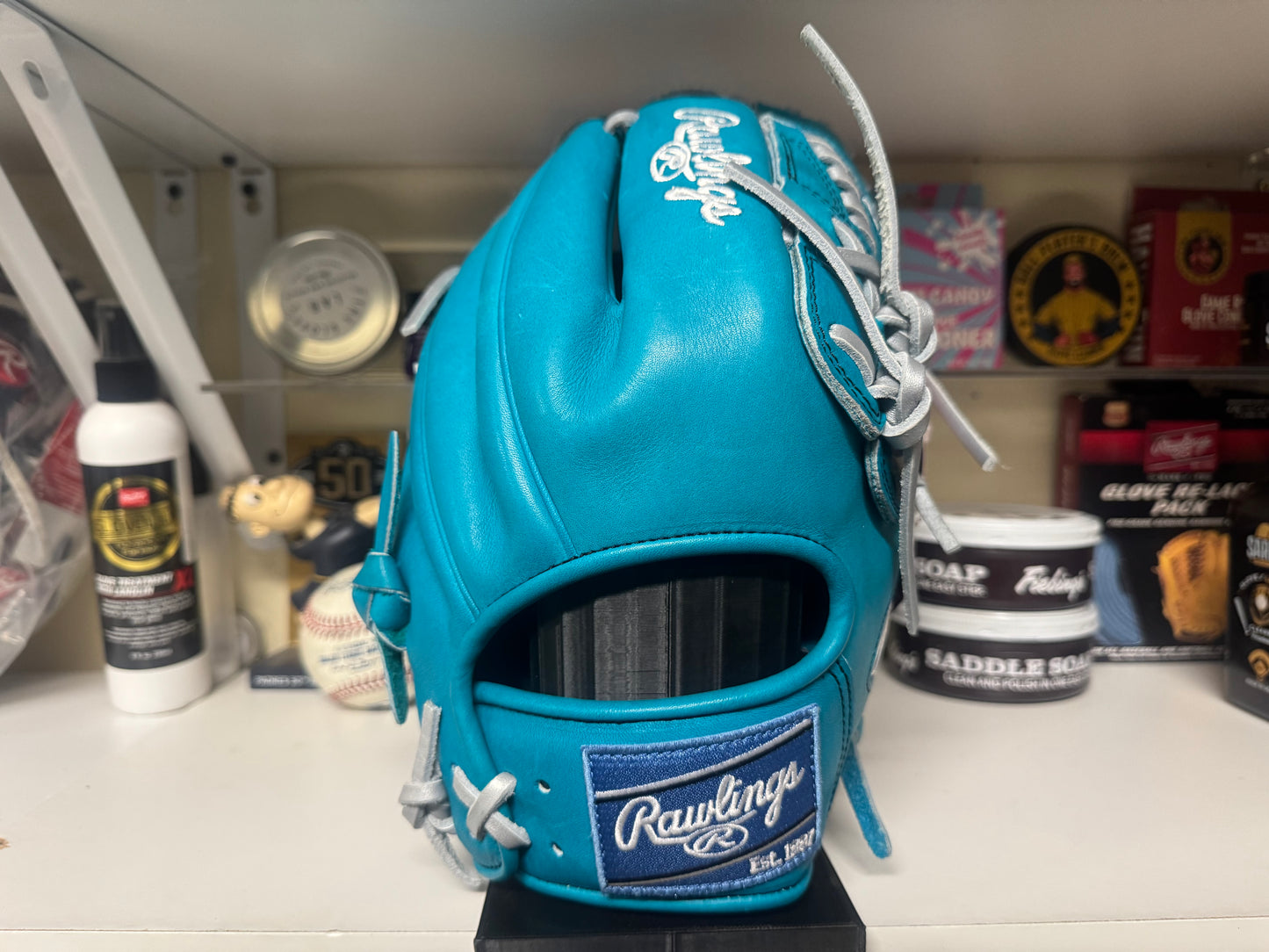 Rawlings Heart of the Hide PROR205-30TECB 11.75” RHT