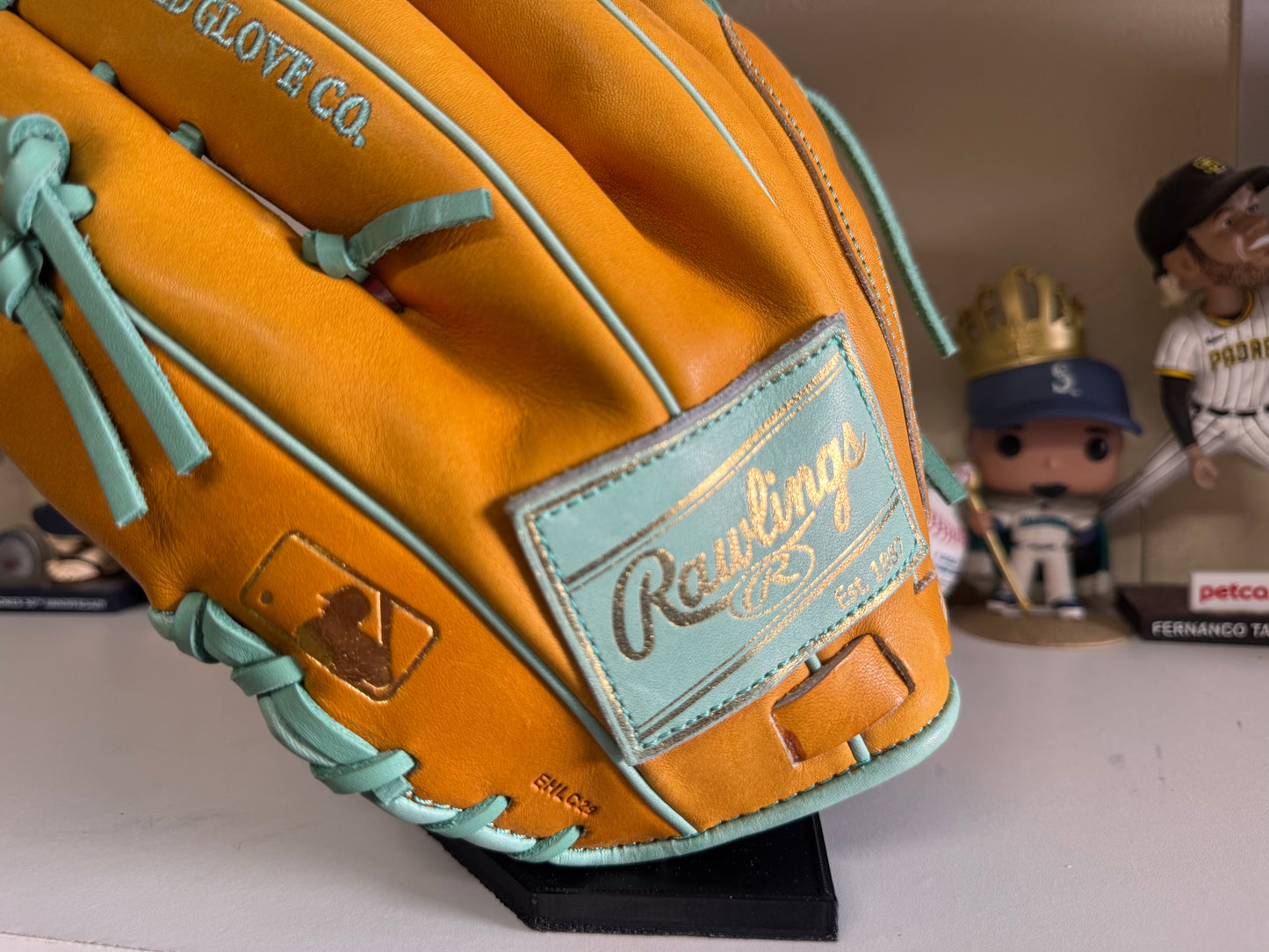 Rawlings Pro Preferred PROS6019-22MRT 12.75”