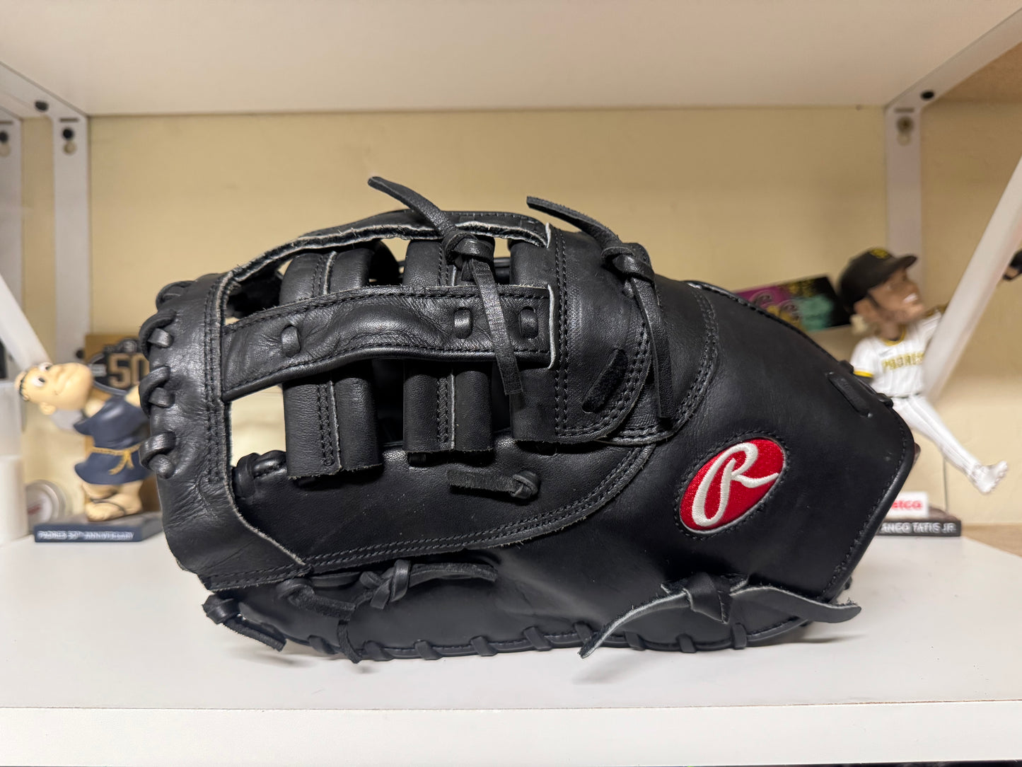 Rawlings Heart of the Hide PROFM20B 12.25”LHT