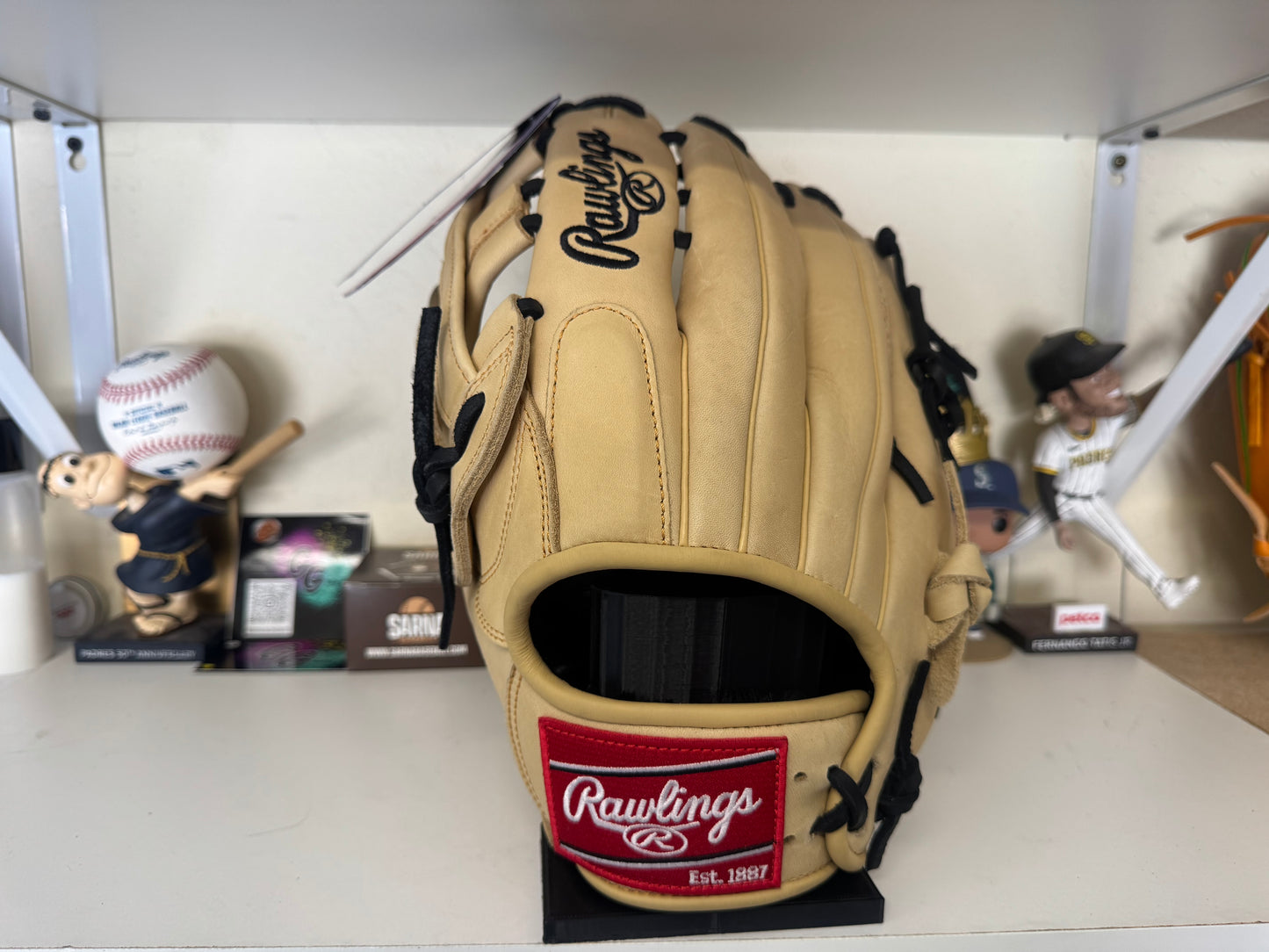 Rawlings GG Elite 12.75” Lefty