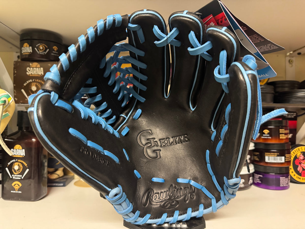 Rawlings GG Elite 11.75” RHT Adult Fit