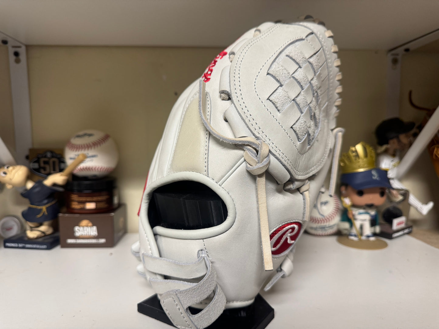 Rawlings Liberty Advanced Fastpitch 11.5”