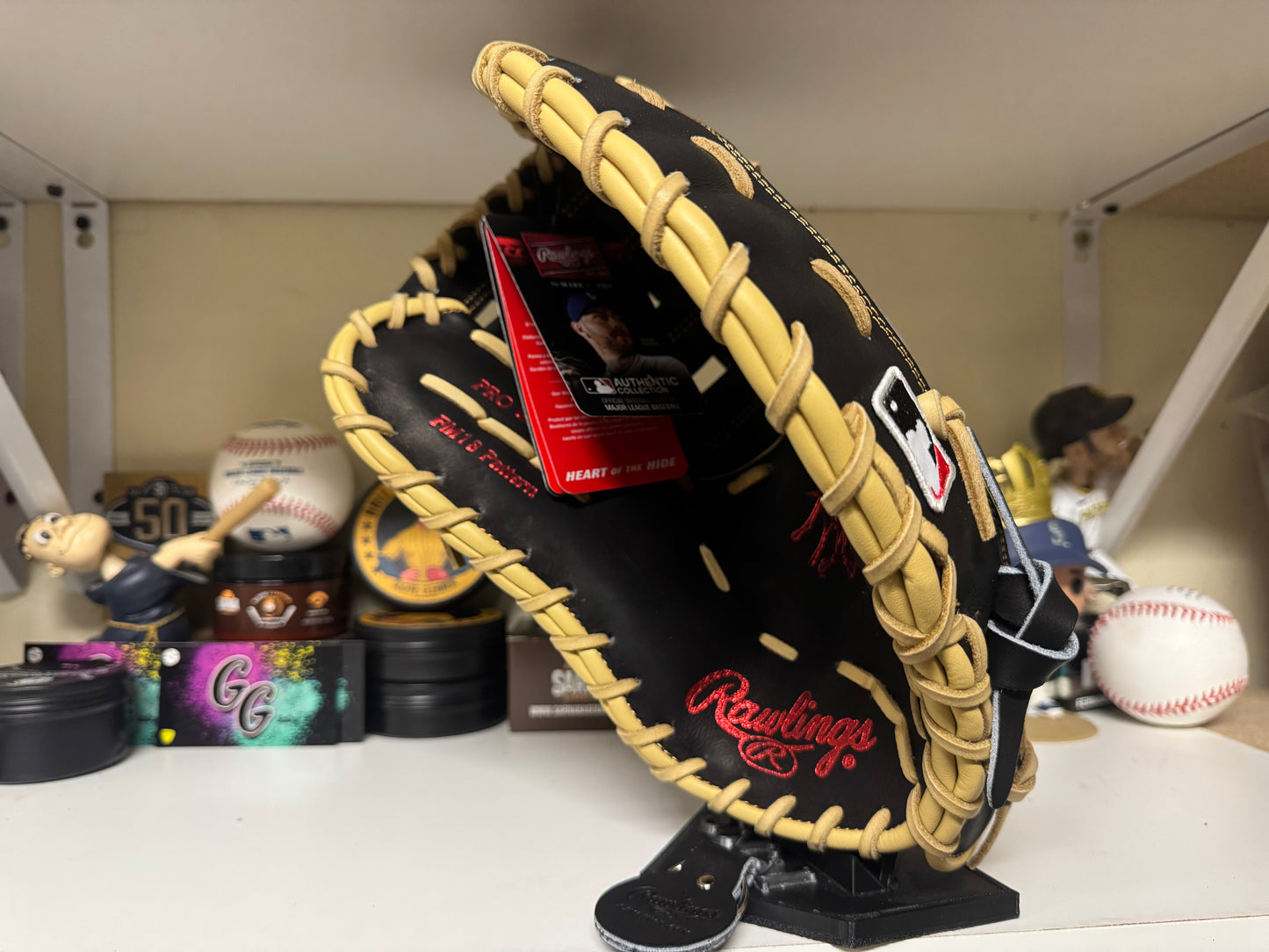 Rawlings Heart of the Hide PRORFM18-17BCS 12.5” RHT