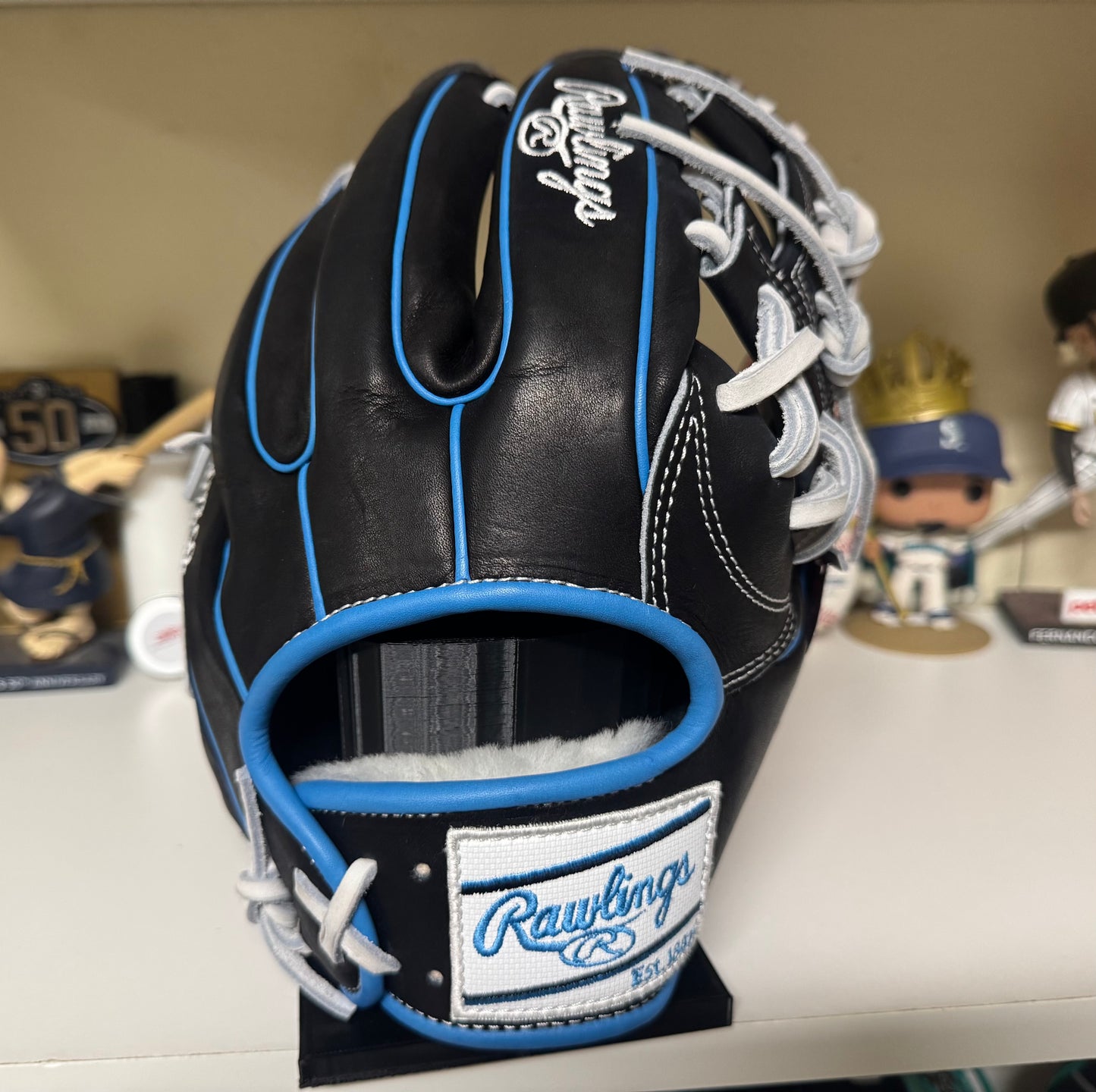 Rawlings Pro Preferred 11.5” PROS934-2BW