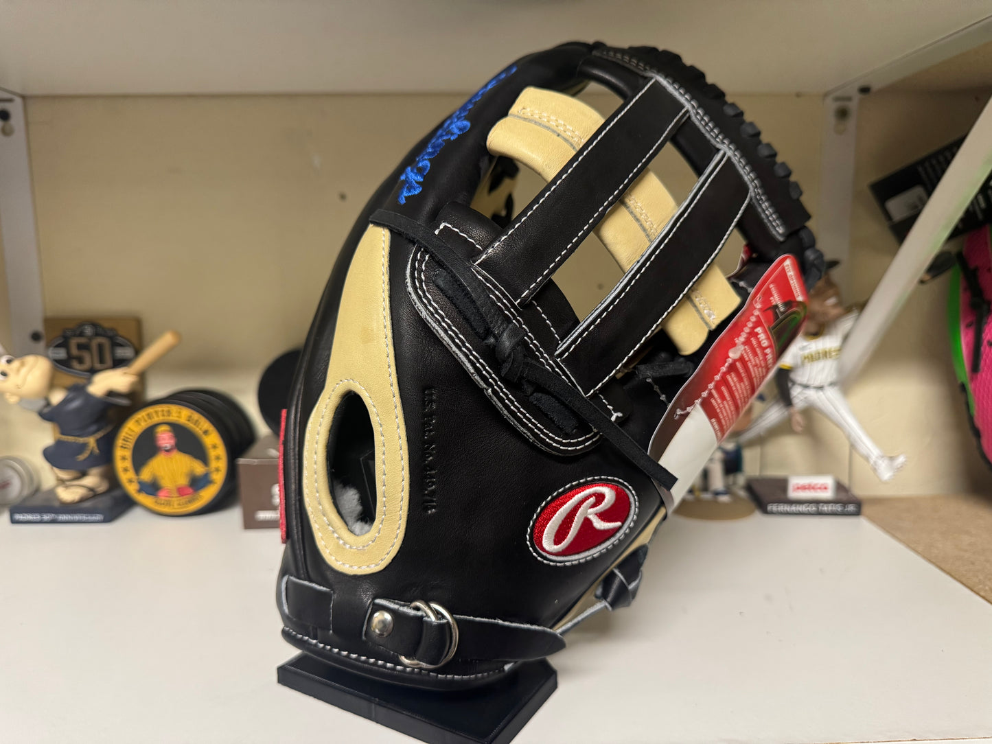 Rawlings PRO PREFERRED PROS302-6CB 12.75” RHT