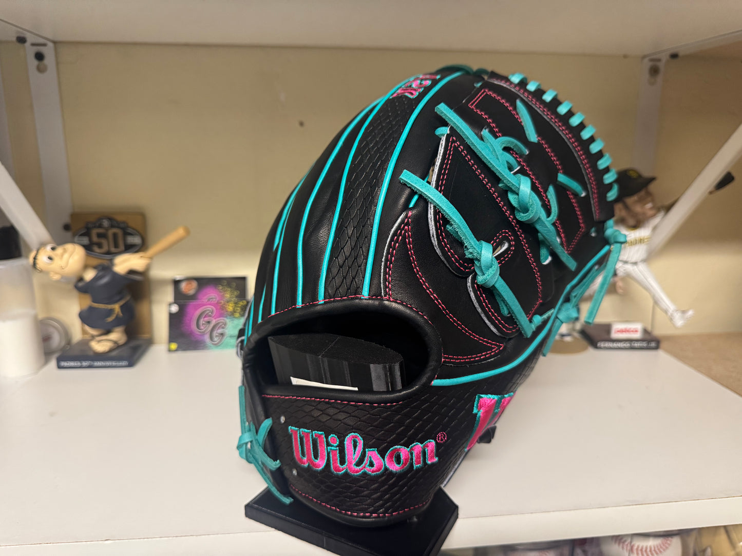 Wilson A2K B2 12” 2025 Release RHT