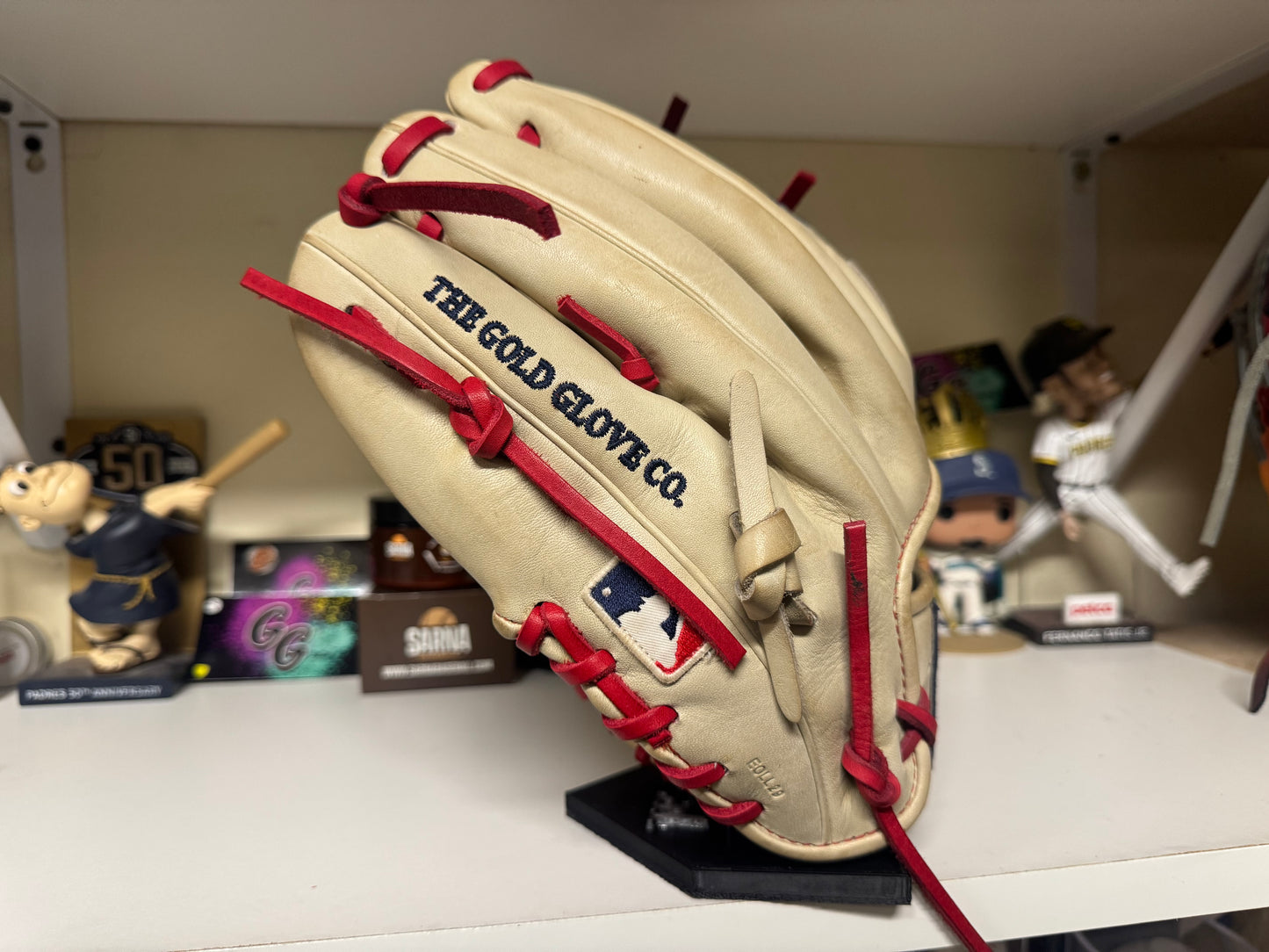 Rawlings Heart of the Hide PROR204-2CN