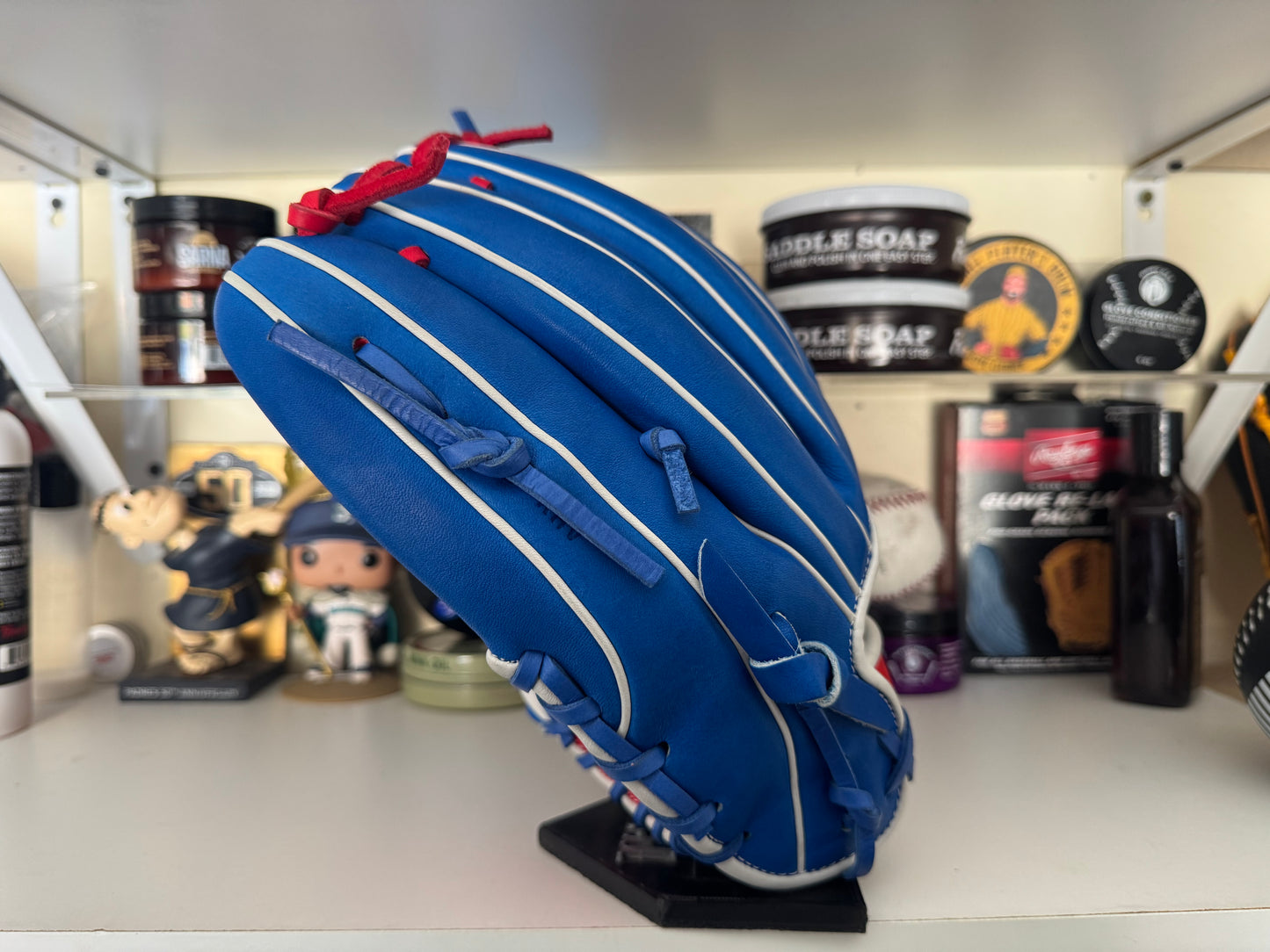 Wilson A2000 1787 11.75”