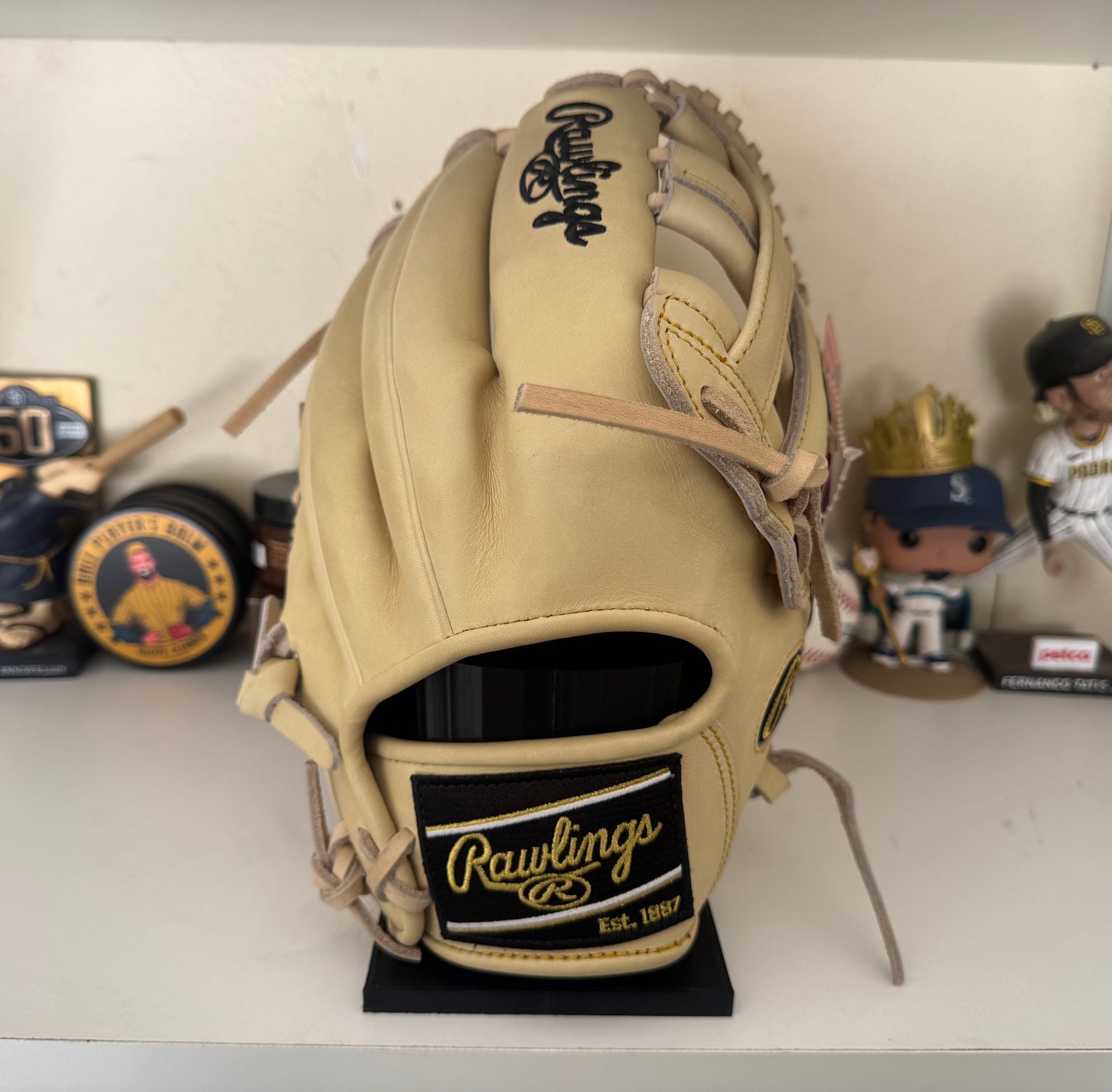 Rawlings Heart of the Hide PRORKB17C