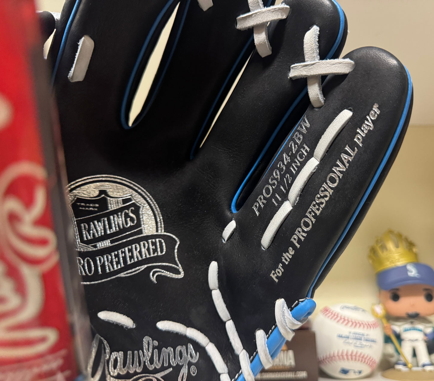 Rawlings Pro Preferred 11.5” PROS934-2BW