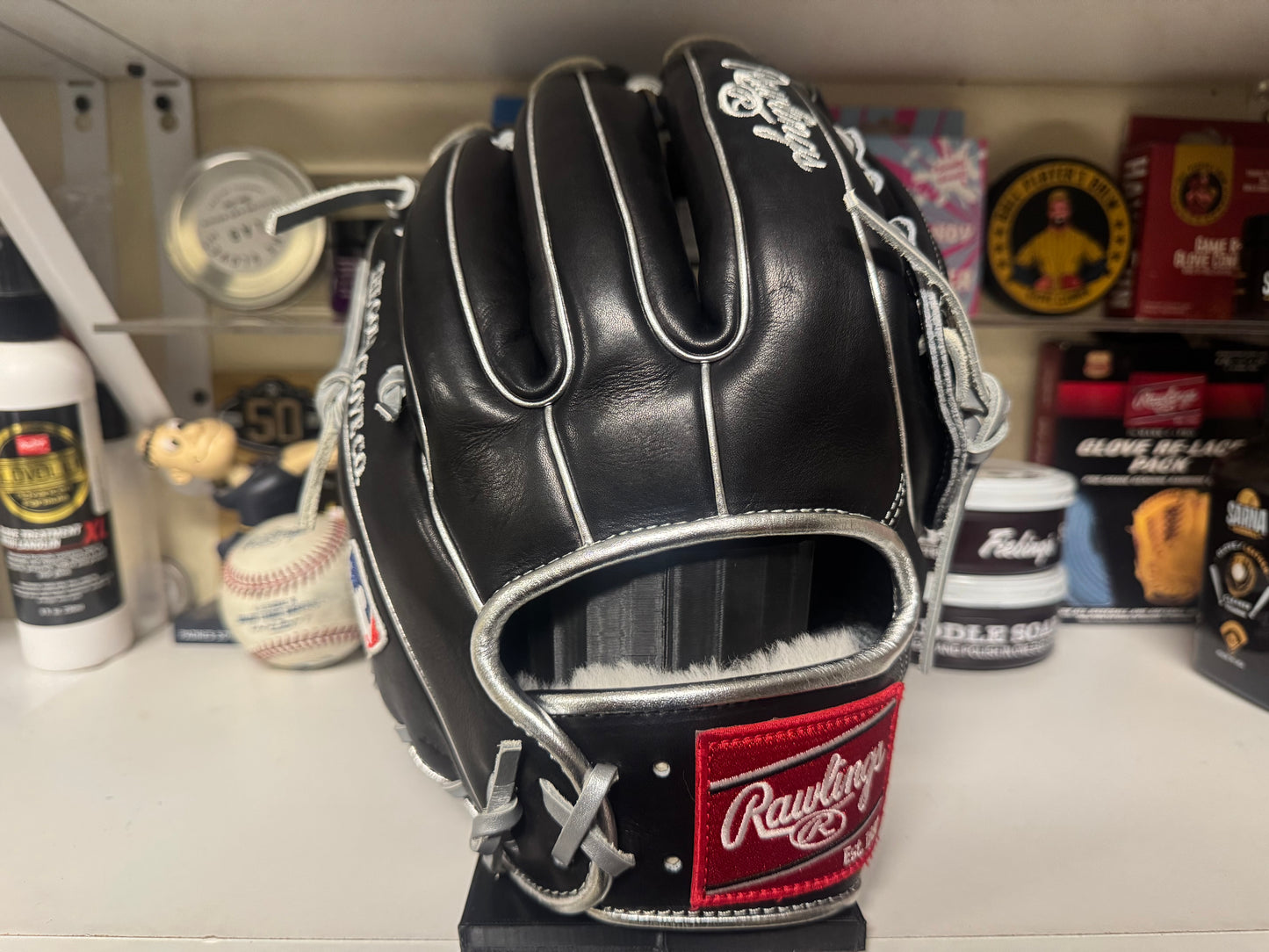 Rawlings Pro Preferred Carlos Correa PROS315-6CC