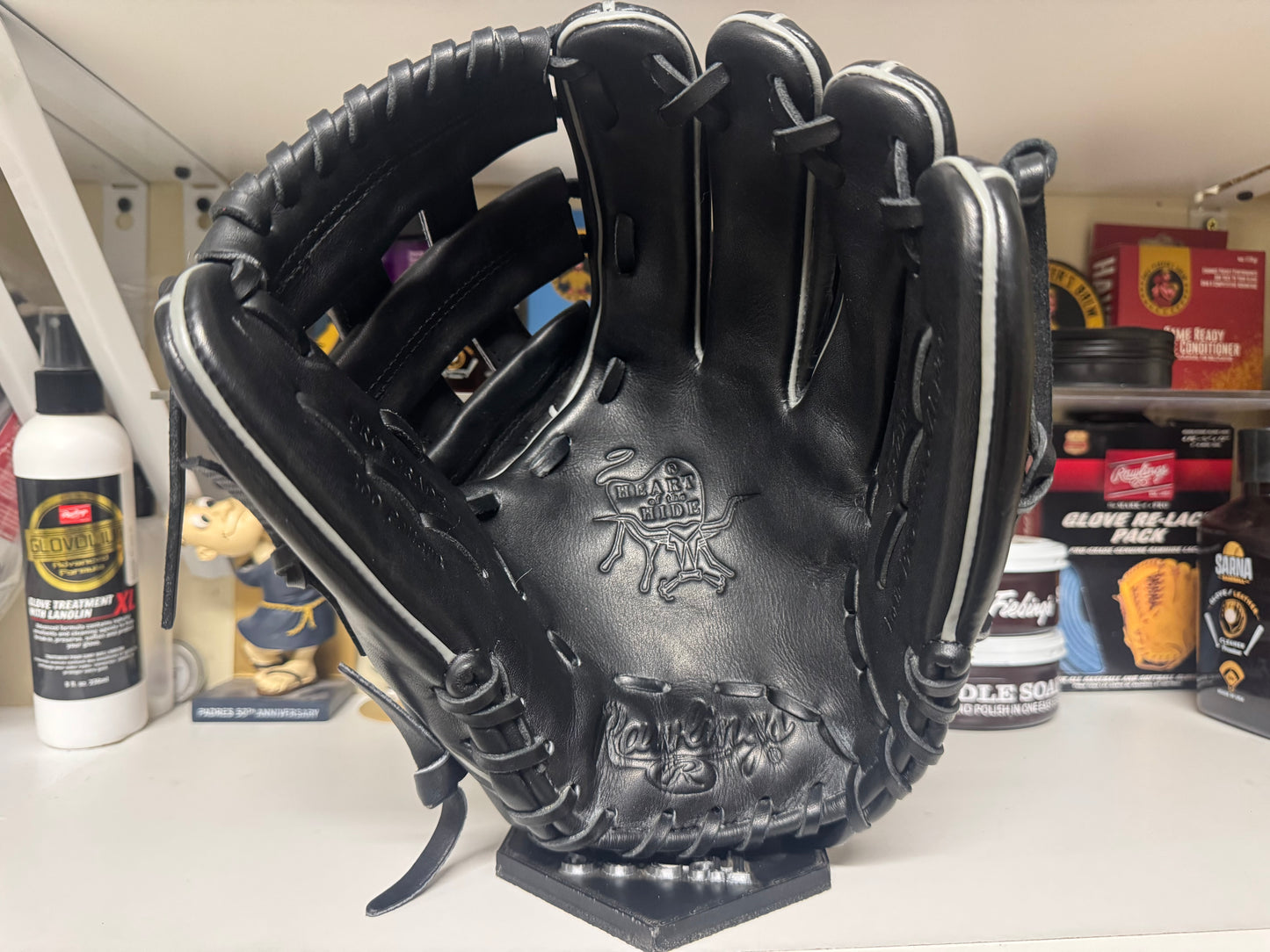 Rawlings Heart of the Hide PROT205W-6B 11.75” RHT