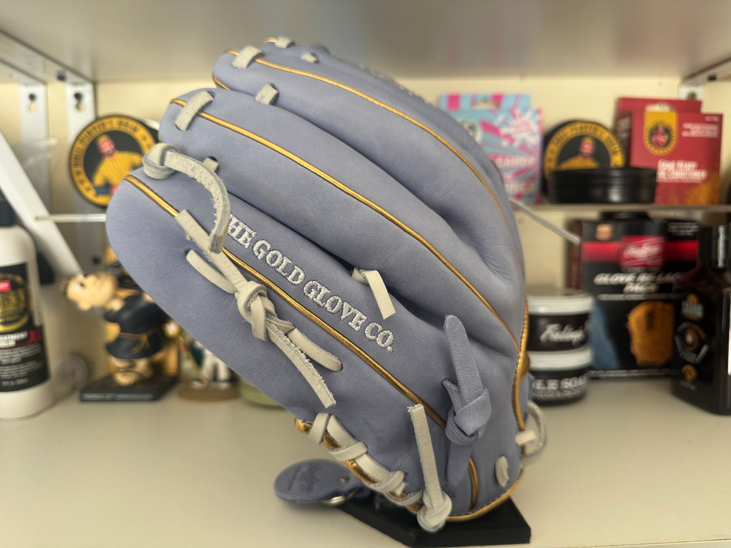 Rawlings Heart of the Hide PRO206SB 12” Fastpitch