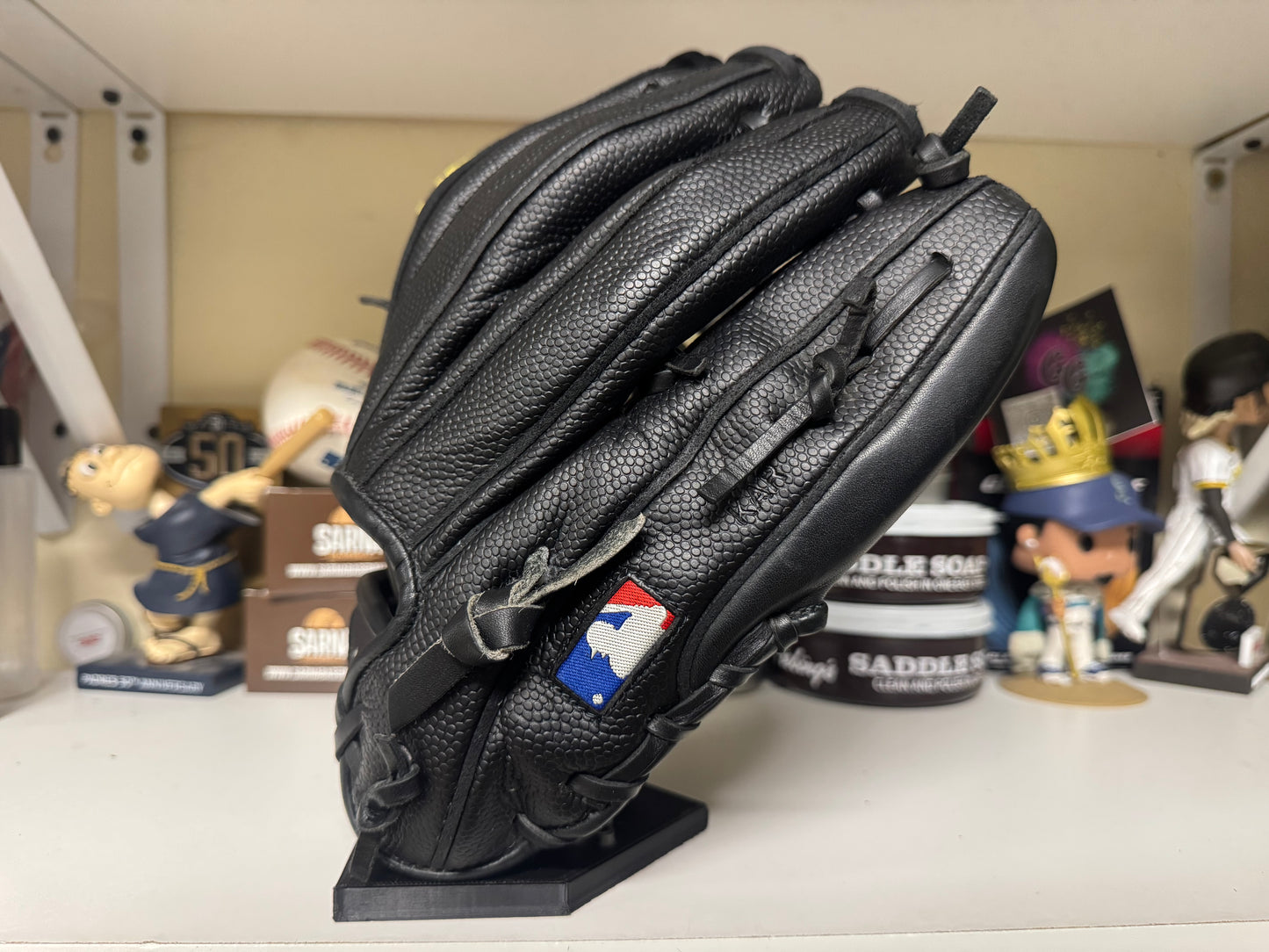 Wilson A2000 11.5” Lefty