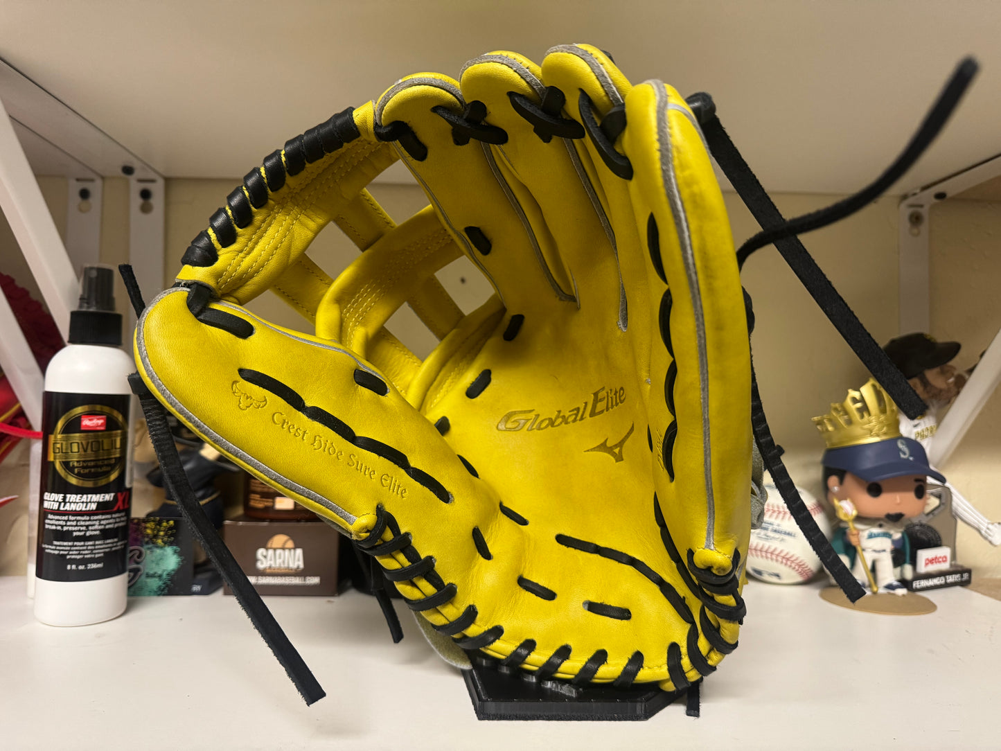 Mizuno Global Elite GGE-700 12.75”