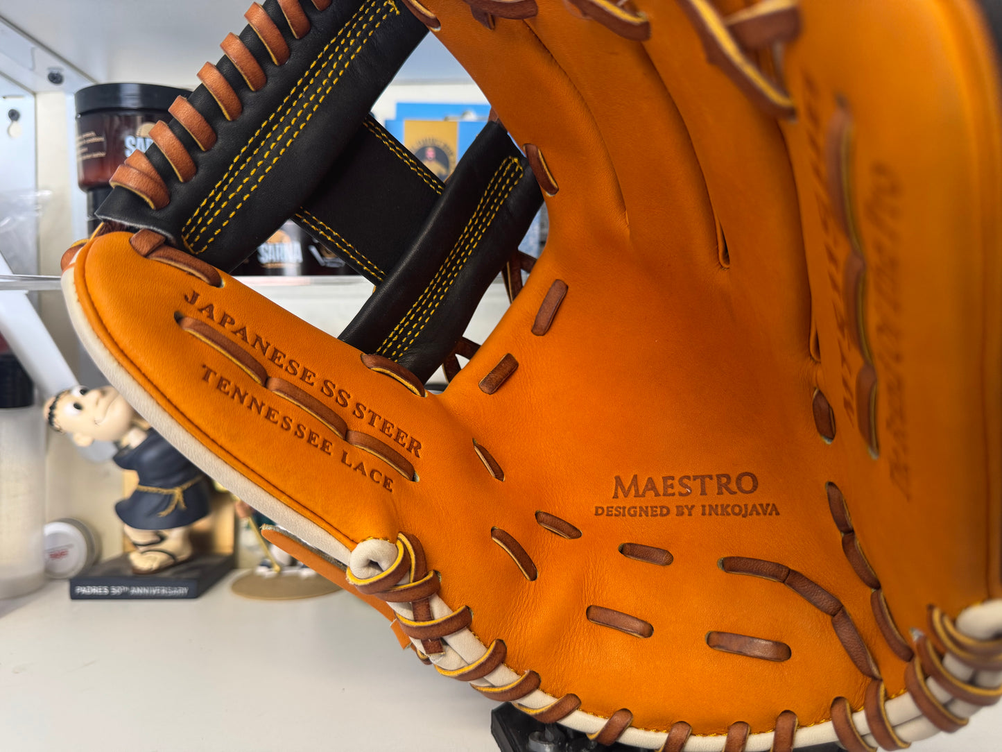 Buckler MTS115HB 11.5” Maestro