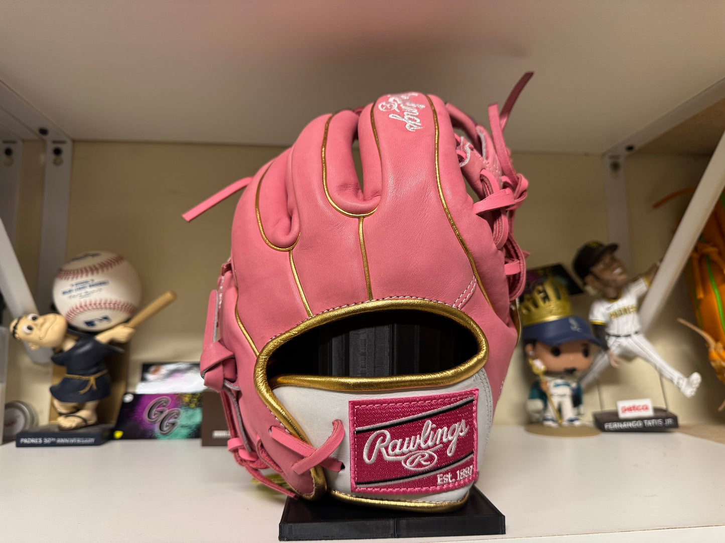 Rawlings Heart of the Hide Fastpitch PROR316SB-2P 12”