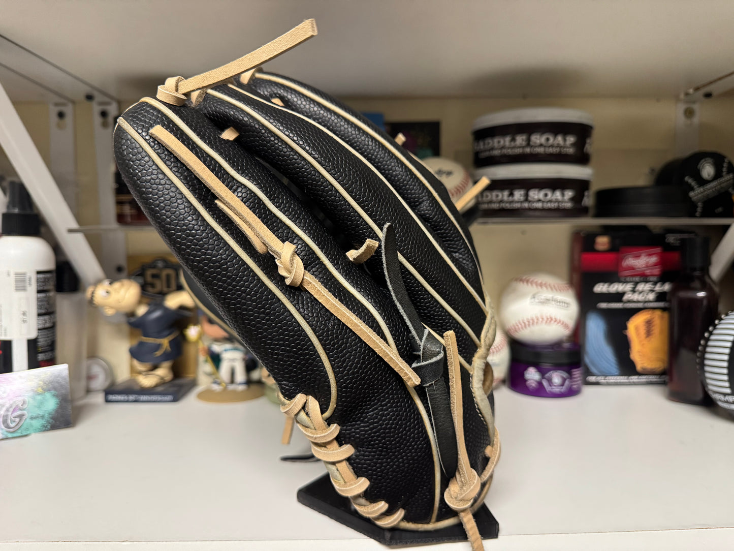 Wilson A2000 12” B2 Righty