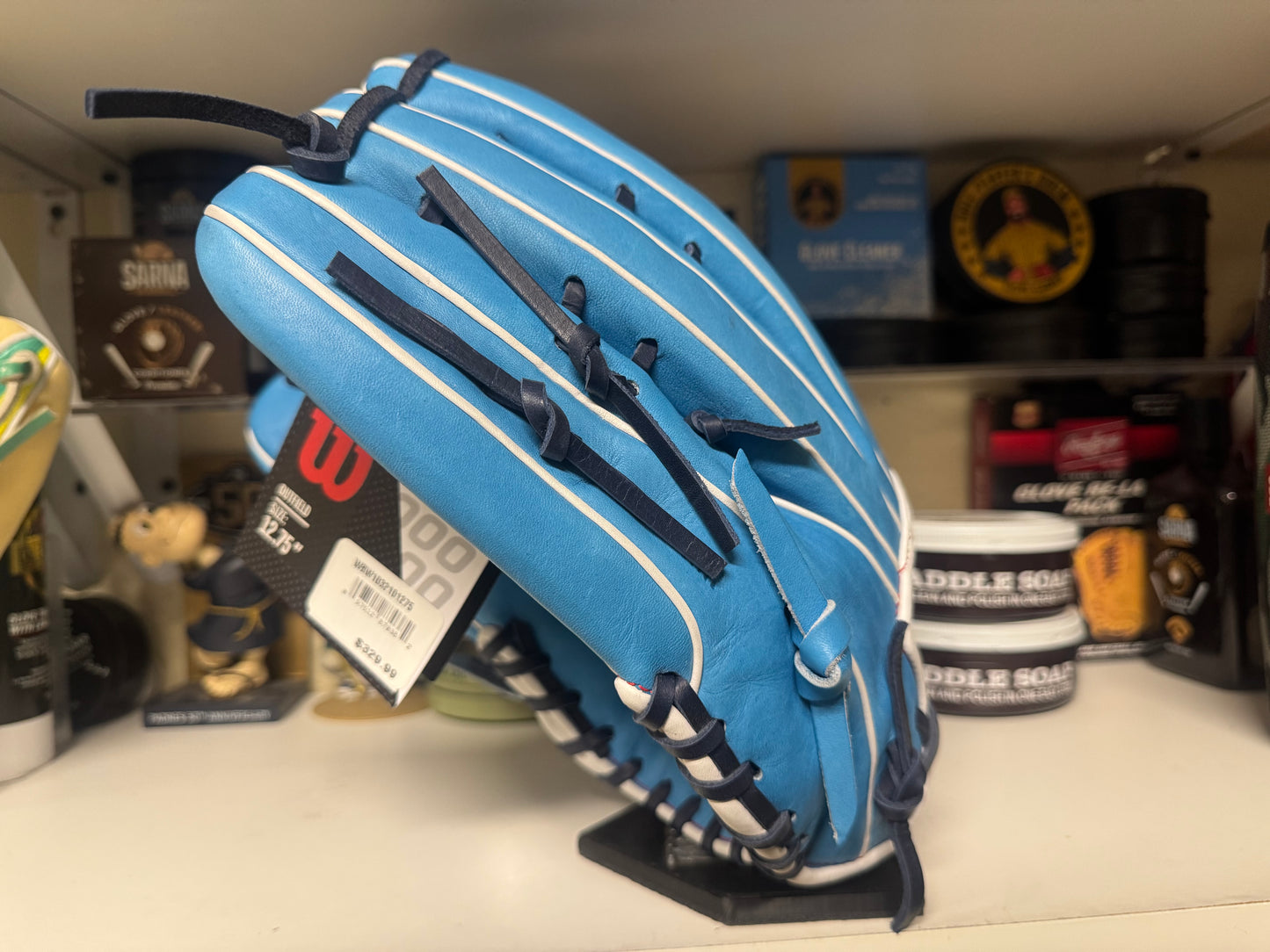 Wilson A2000 1777 12.75” RHT