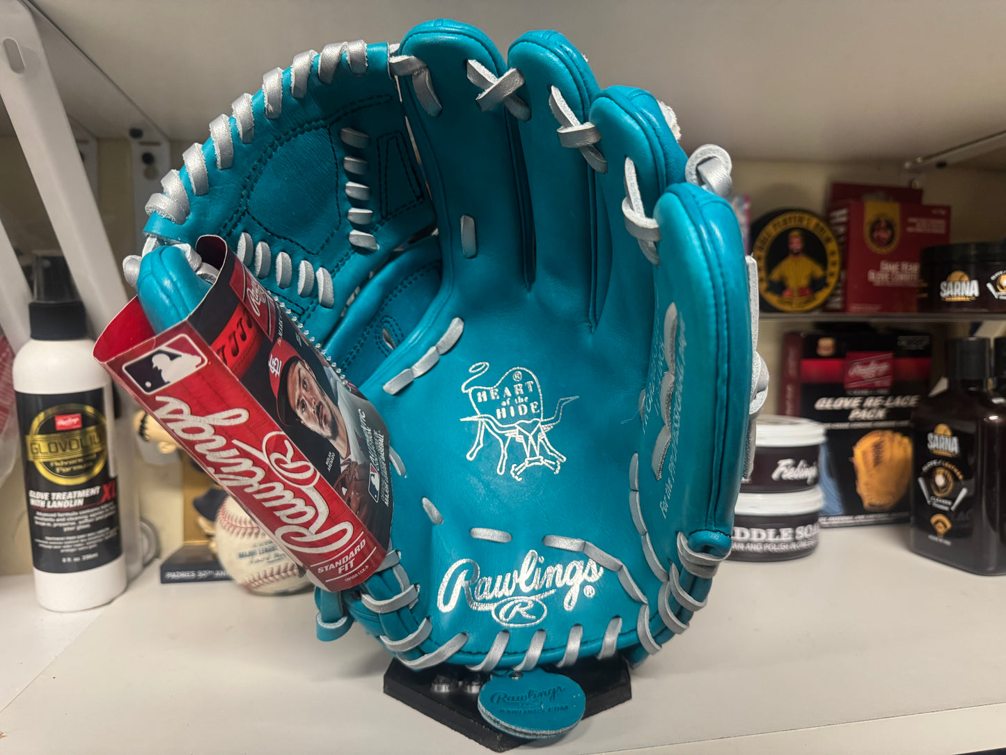 Rawlings Heart of the Hide PROR205-30TECB 11.75” RHT