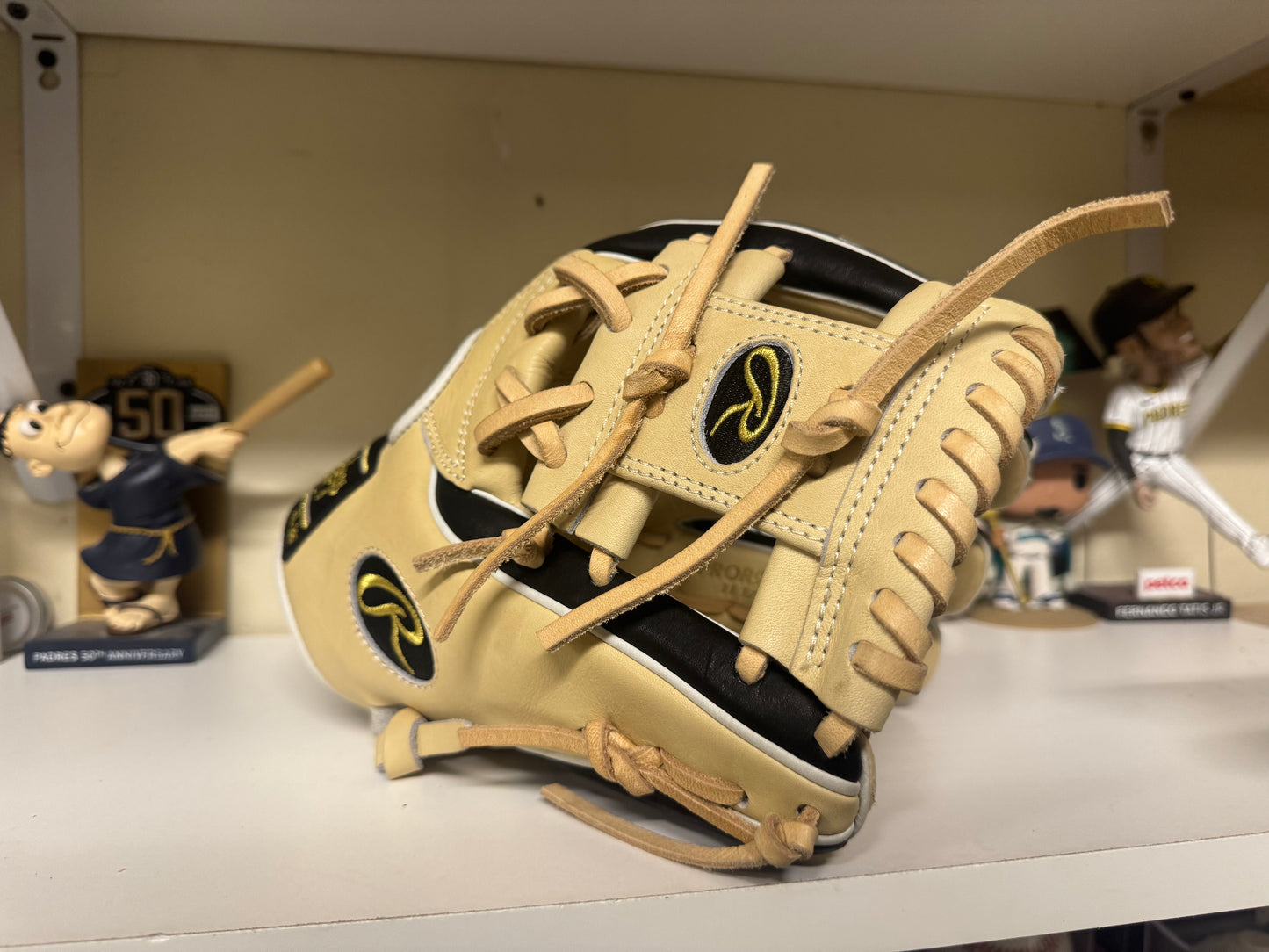 Rawlings Heart of the Hide 11.5” RHT