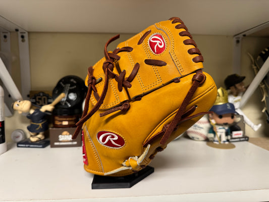 Rawlings Heart of the Hide PRO205-9BU 11.75” RHT