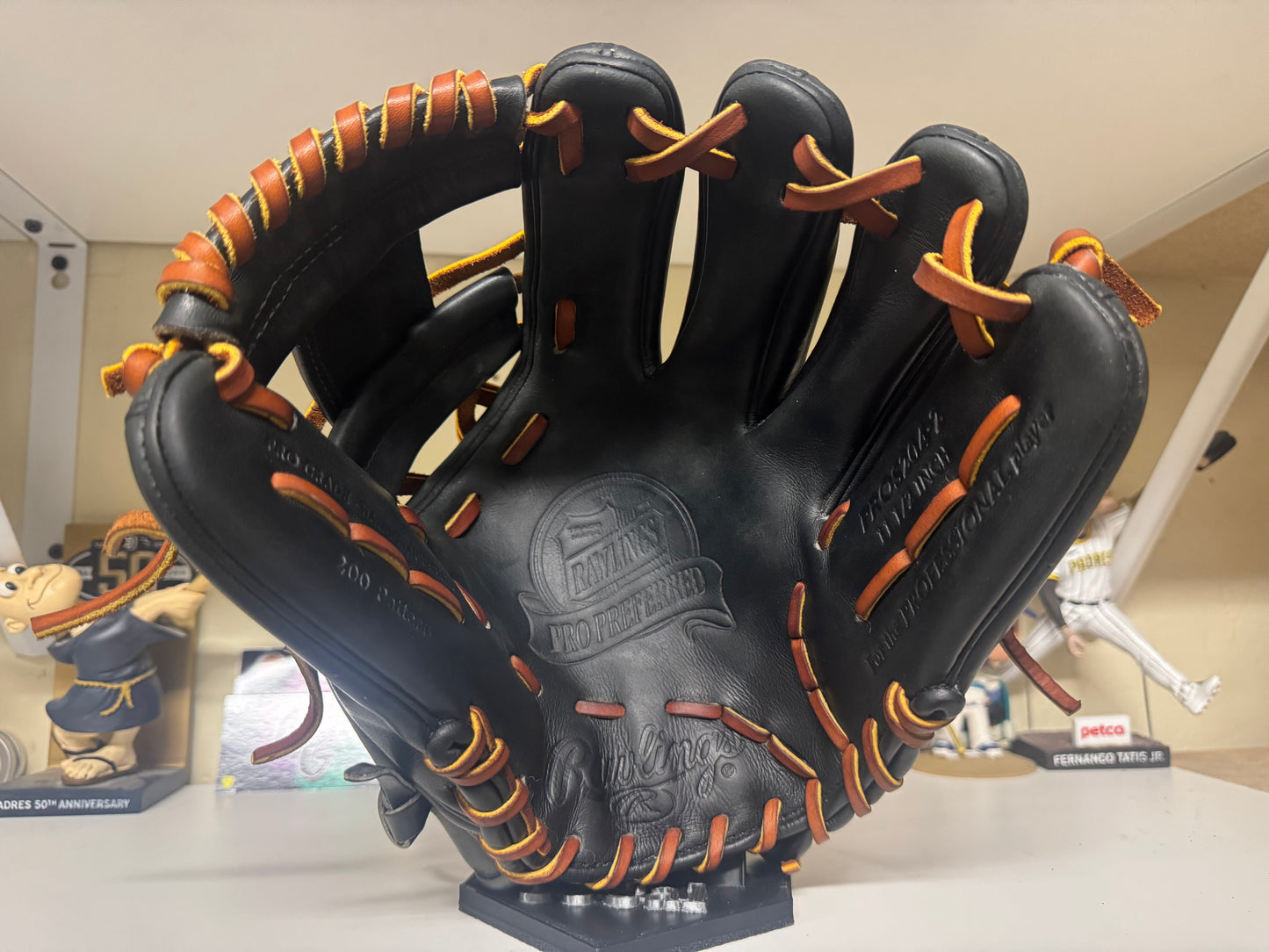 Rawlings Pro Preferred PROS204-2