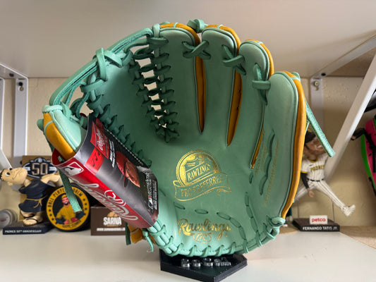 Rawlings Pro Preferred PROS6019-22MRT 12.75”