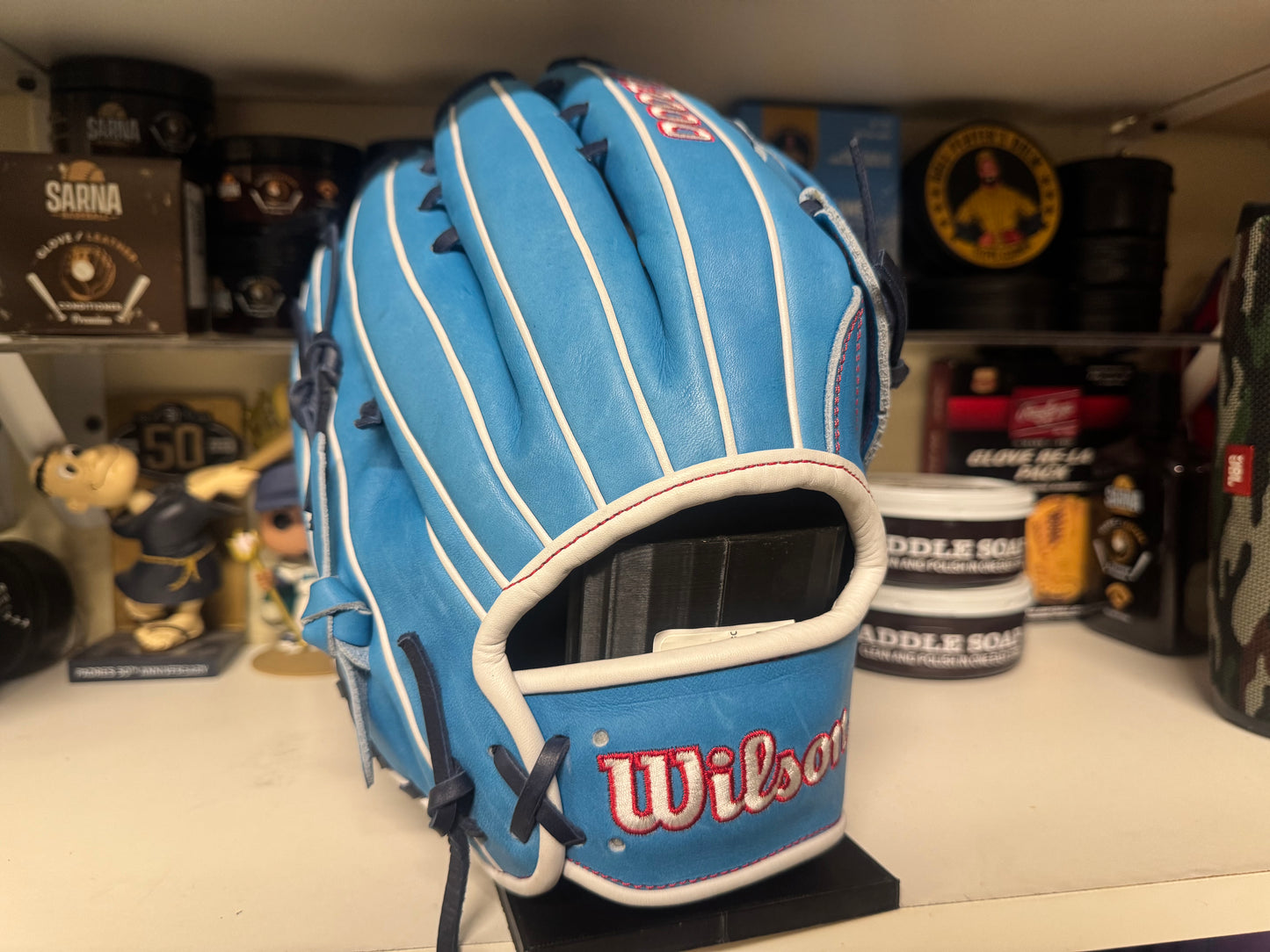 Wilson A2000 1777 12.75” RHT